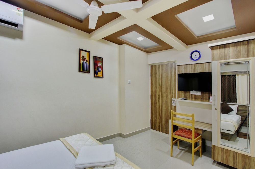 Standard Room, 1 Bedroom photo 1