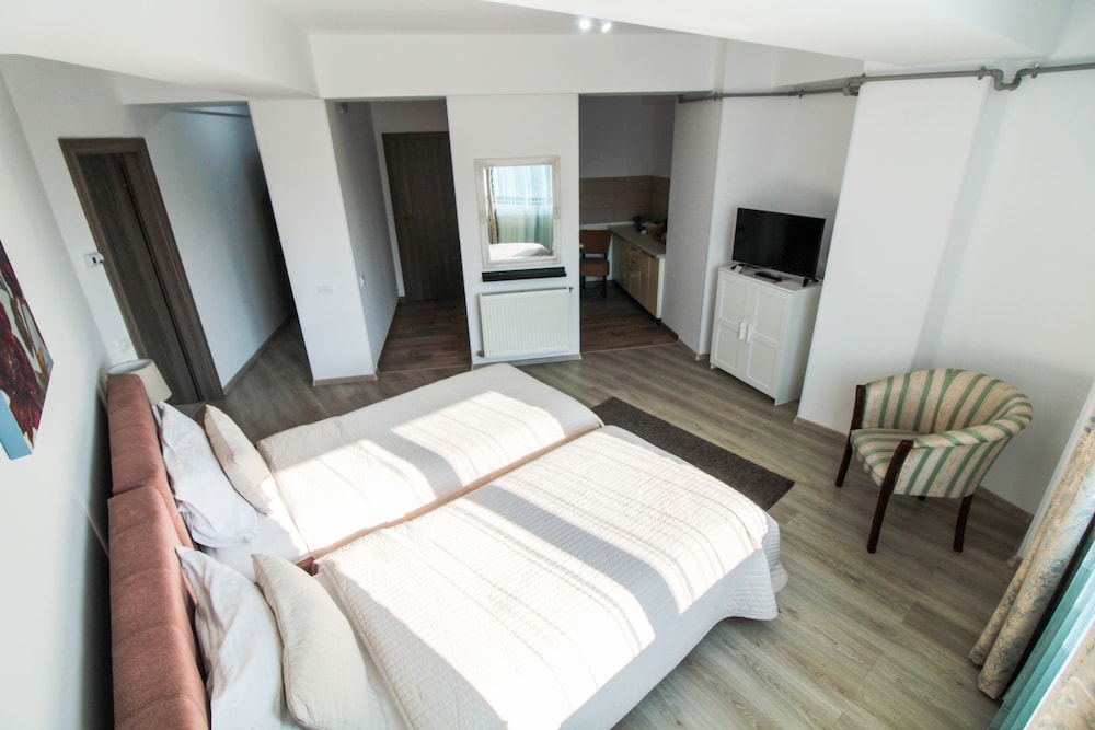 Loft photo 1