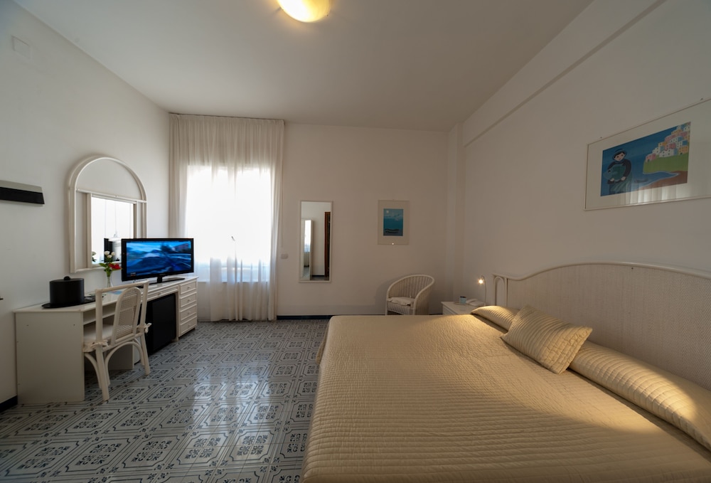 Standard Doublr Room