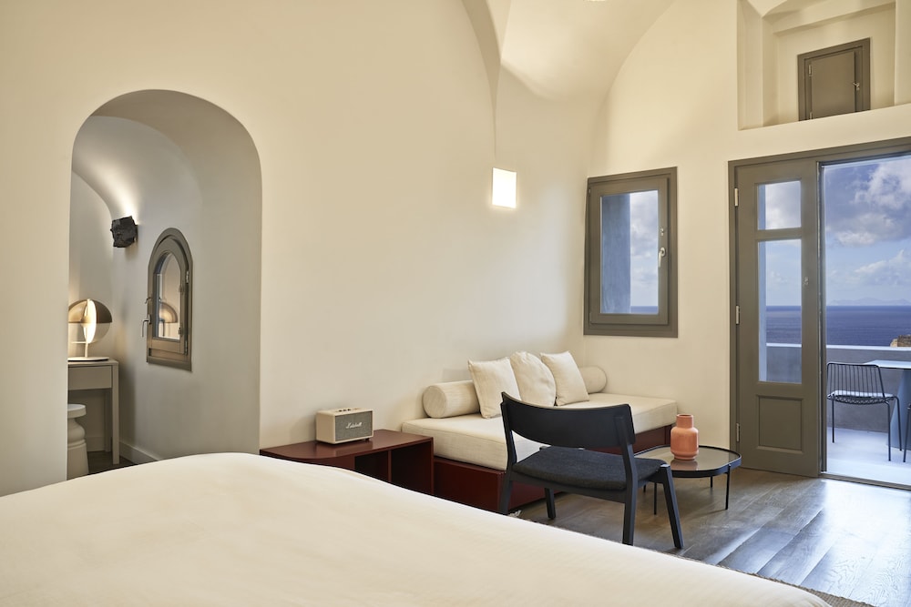 Junior Suite, Sea View - Photo 8