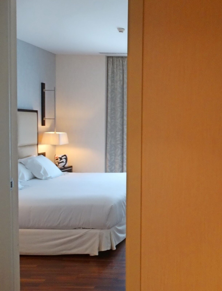Basic Double Room Single Use