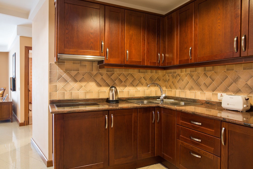 Standard Apartment, 1 Bedroom (Single Use) thumbnail 6