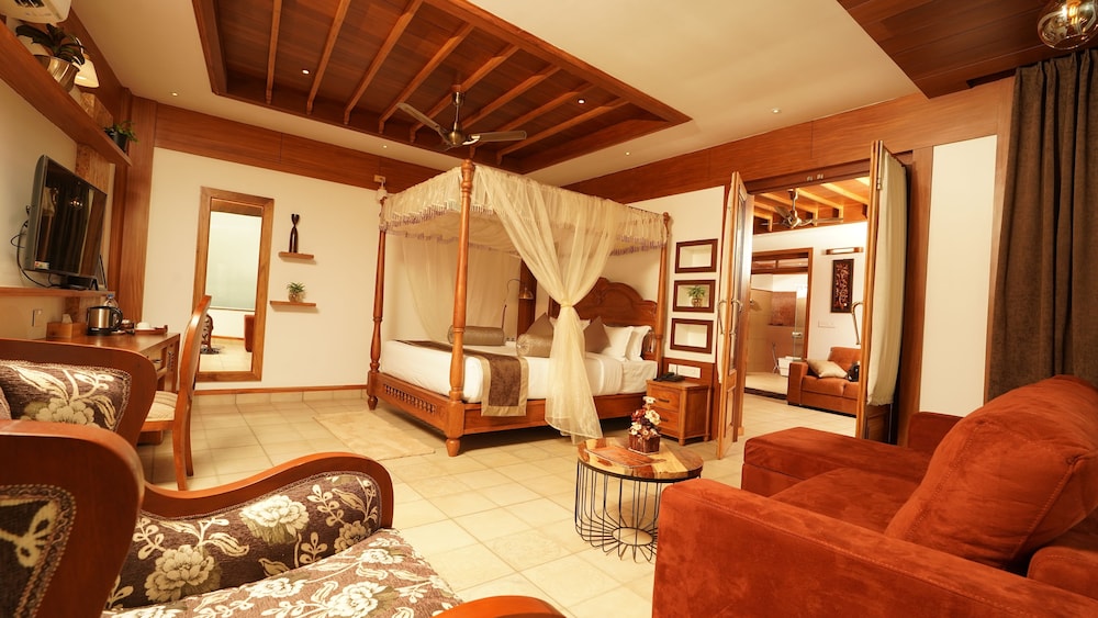 Presidential Room photo 2
