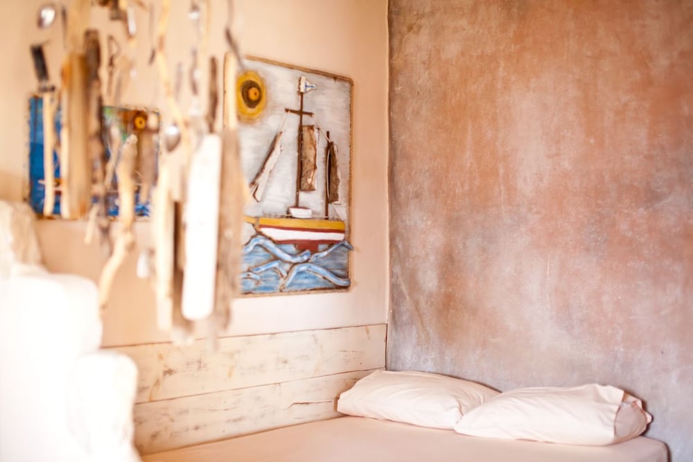 Triple Room - Photo 24