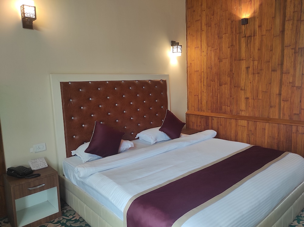Classic Room - Photo 7