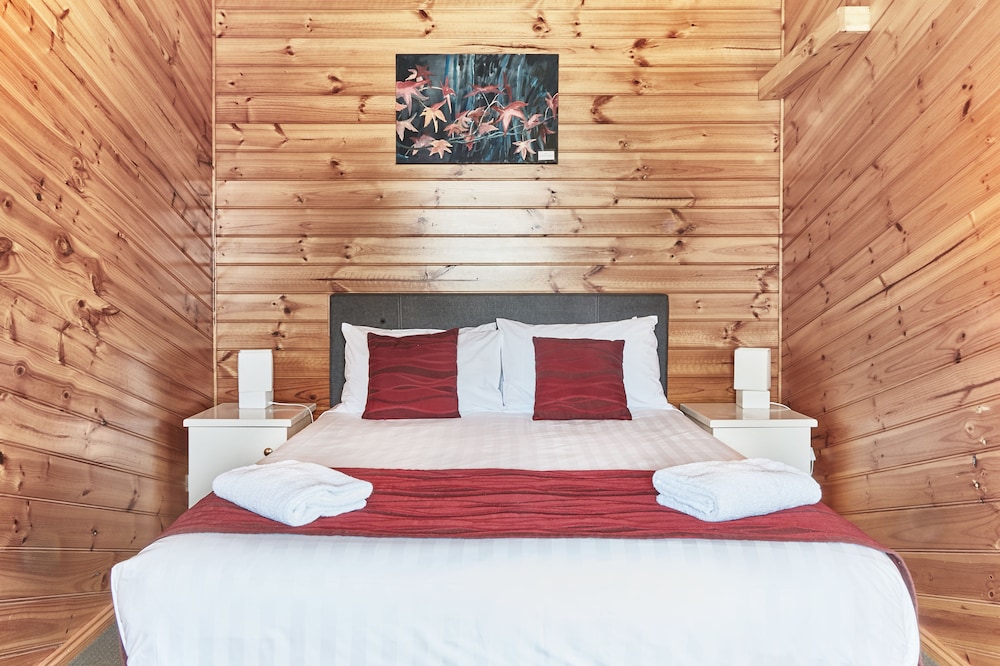 One Bedroom Spa Cottage photo 3