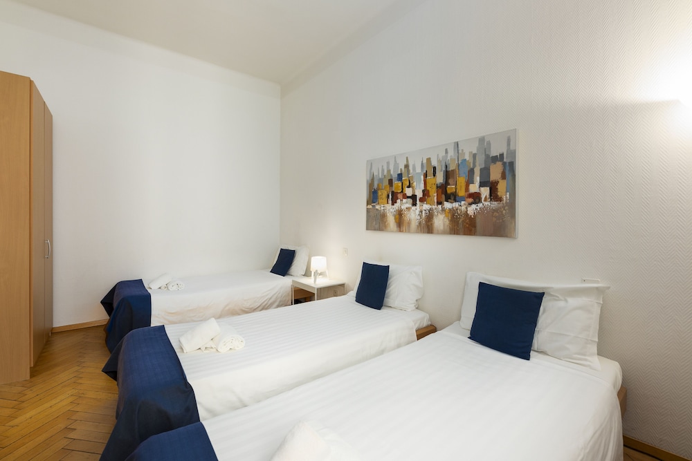 Available room