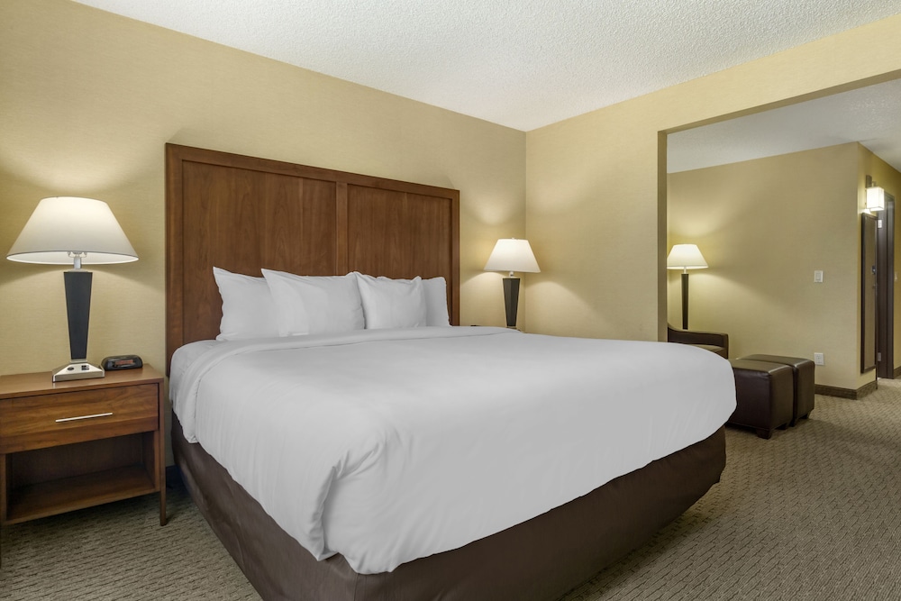 Suite, Non Smoking - Photo 2