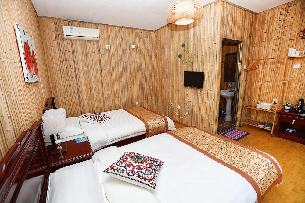 Standard Twin Room photo 1