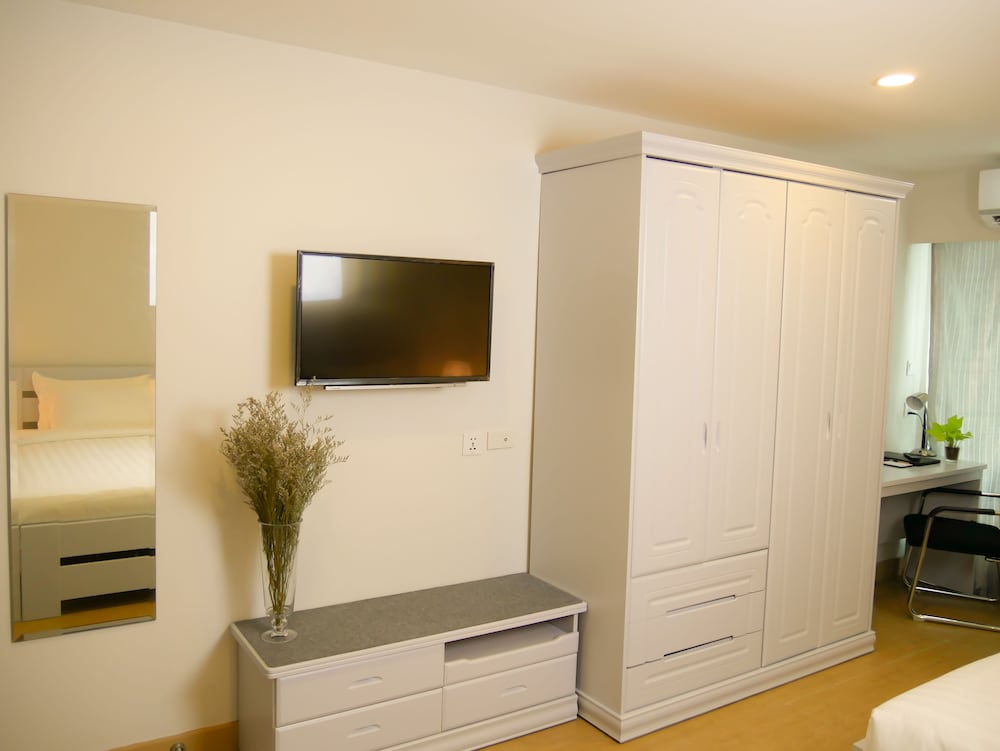 Deluxe Twin Room photo 2