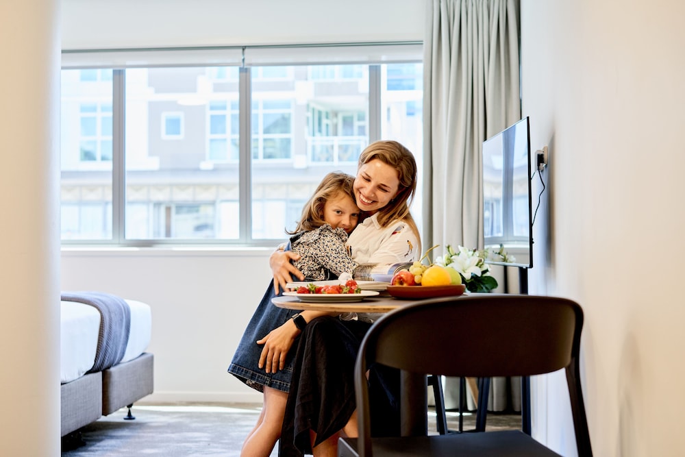 Family Apartment, 2 Bedrooms