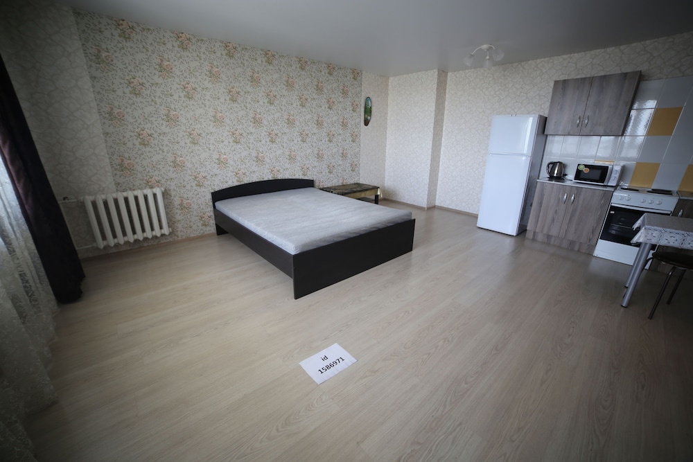 Standard Apartment photo 1