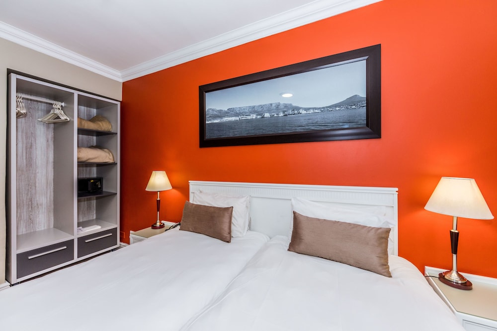 Executive Twin Room - Photo 4