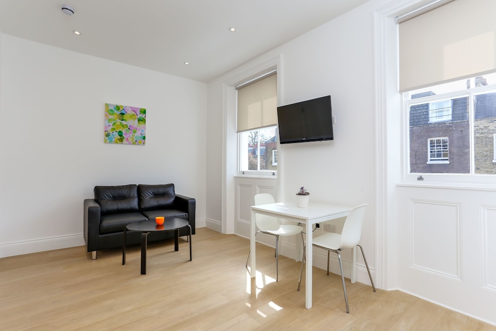 One Bedroom Apartment photo 1