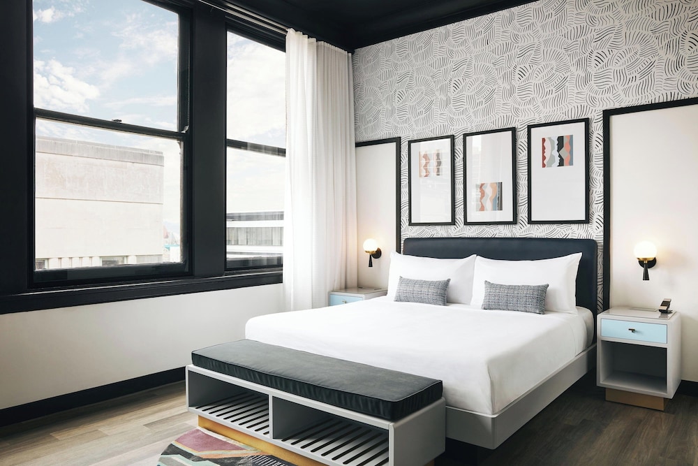 Kinley Cincinnati Downtown, a Tribute Portfolio Hotel, Foto 2