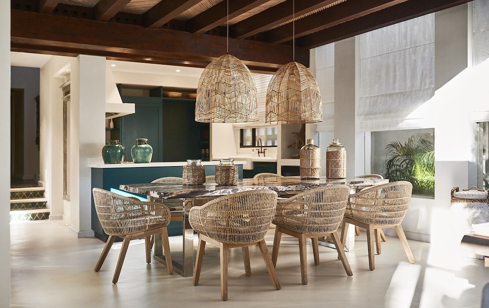 Villa, 3 Bedrooms (Belair)