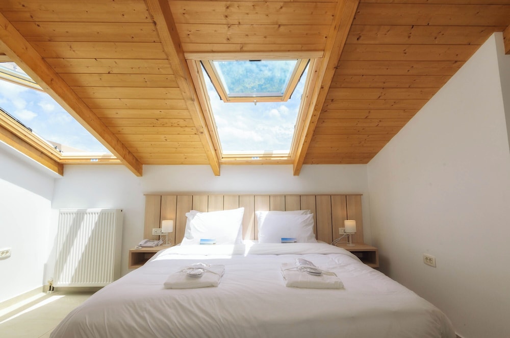 Superior Double or Twin Room photo 2