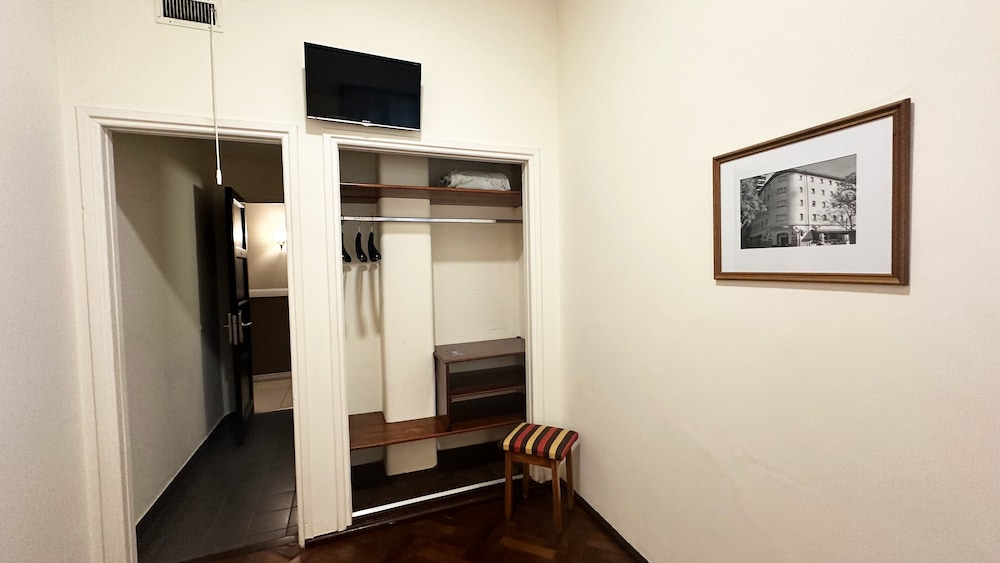Classic Single Room photo 2