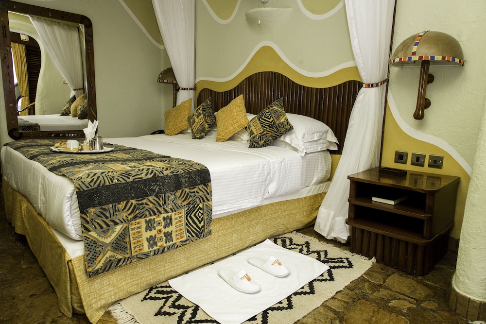 Standard Room, Park View photo 3