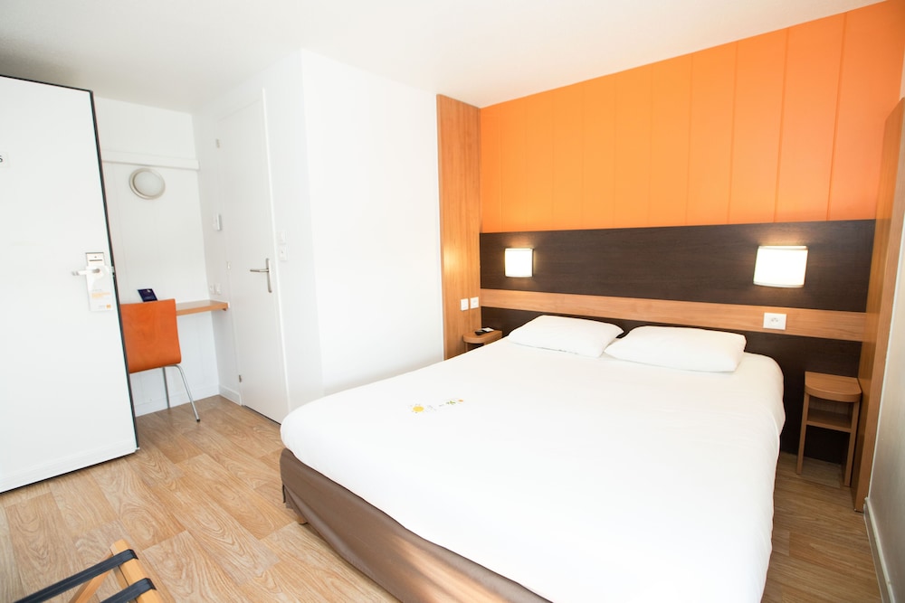 Standard Room, 1 Double Bed - Photo 1