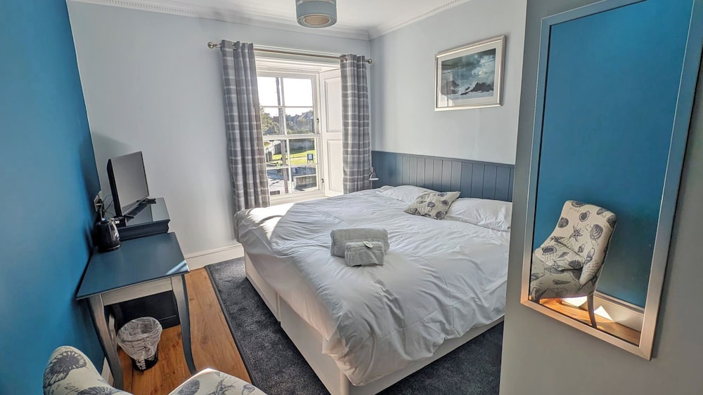 Standard Double or Twin Room (Room 5) photo 1
