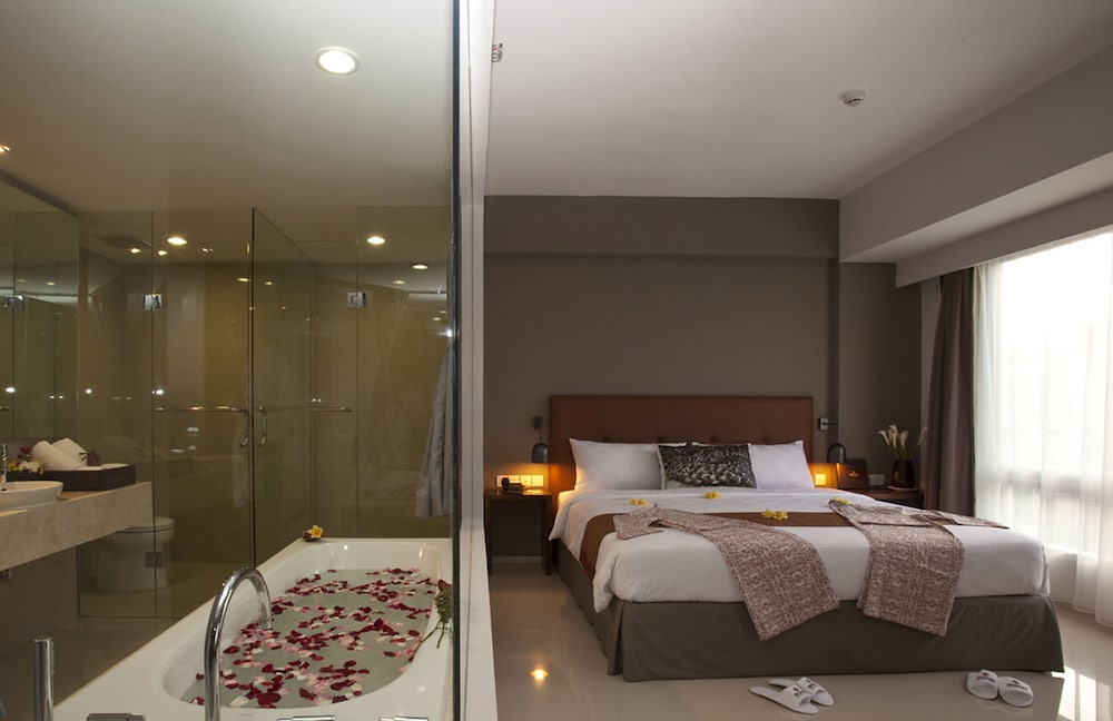 Deluxe Room - Photo 4
