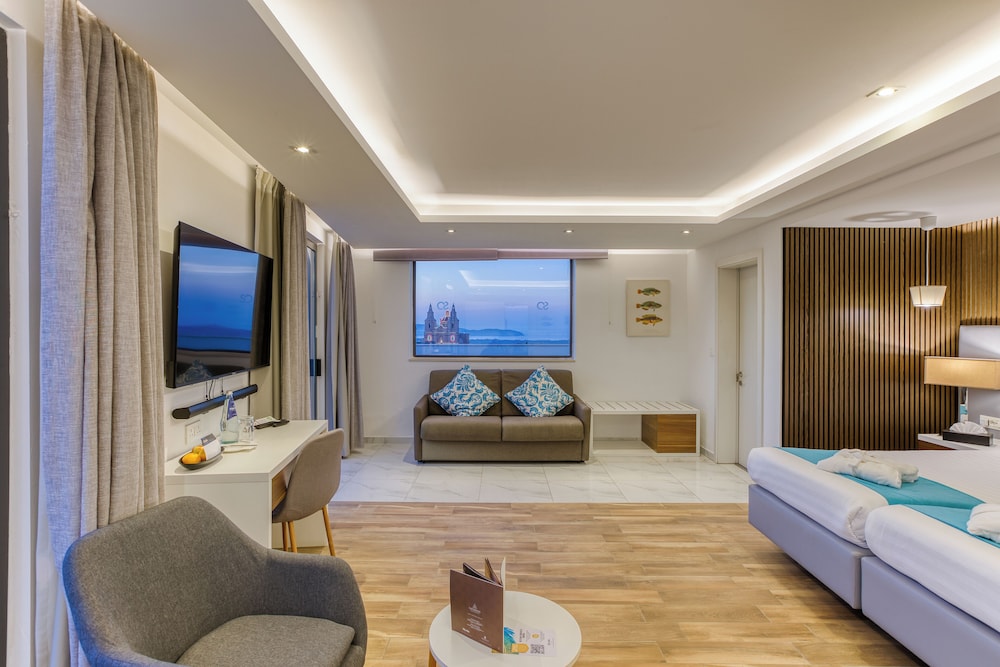 Luxury Suite - Photo 8