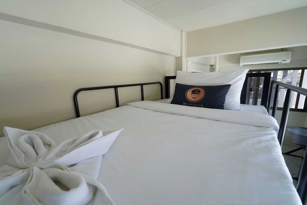Standard Twin Room photo 3