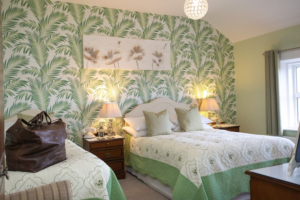 Deluxe Room, Ensuite, Sea View