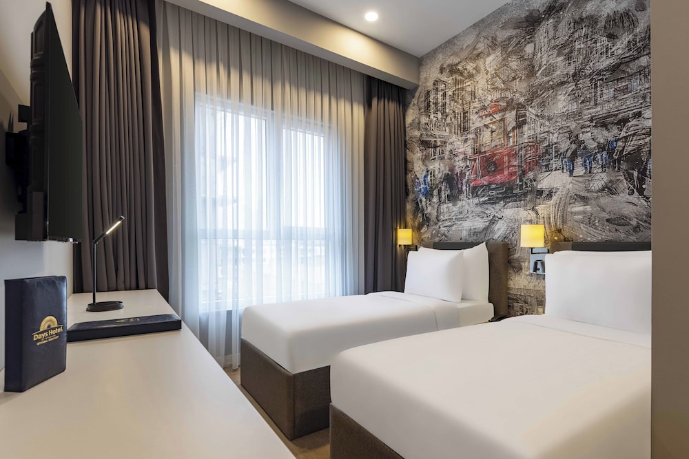 Superior Twin Room, 2 Twin Beds, Non Smoking photo 1