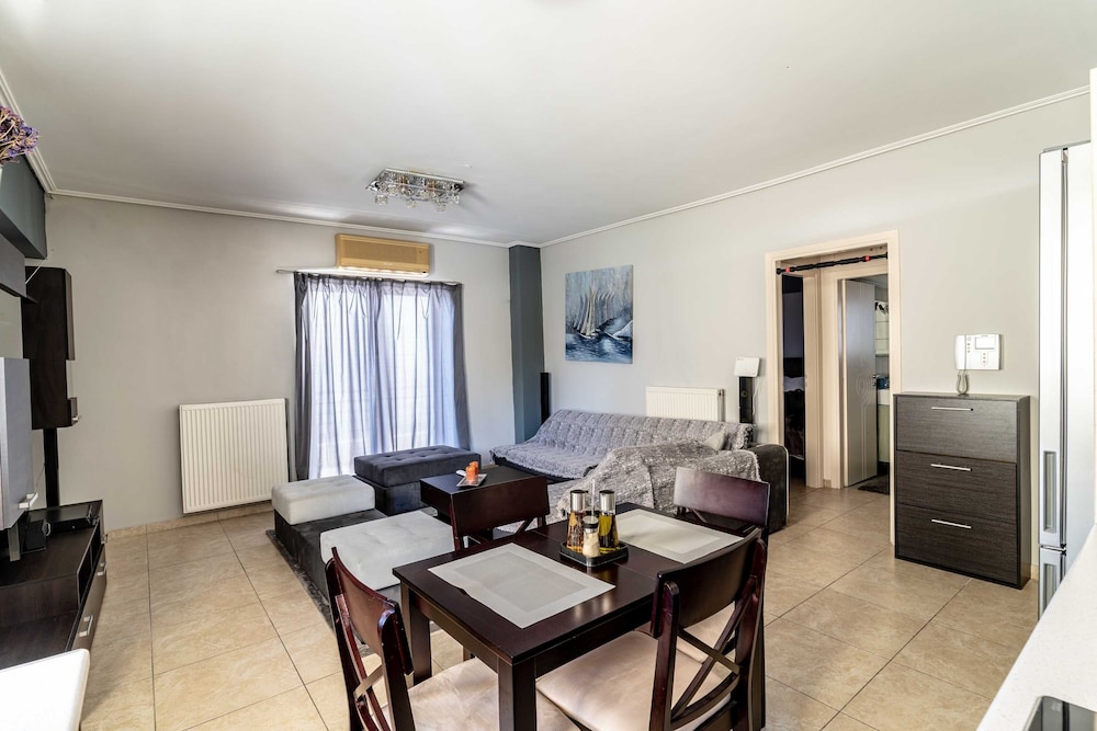 City Apartment photo 1