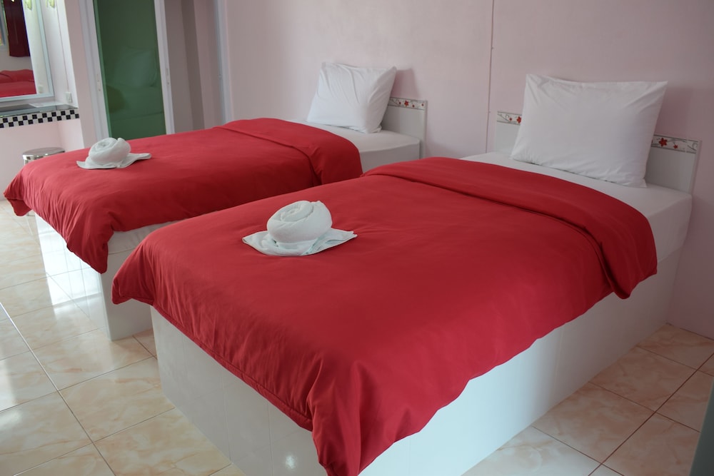 Standard Twin Room (1st Floor) photo 1