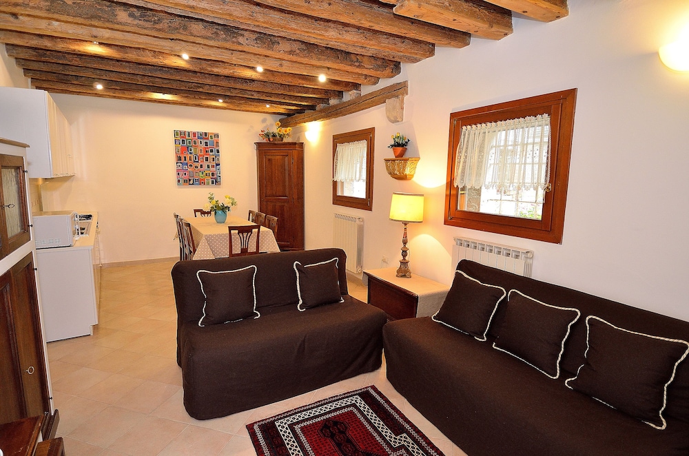 Apartment, 1 Bedroom (Calle de la Testa) photo 2
