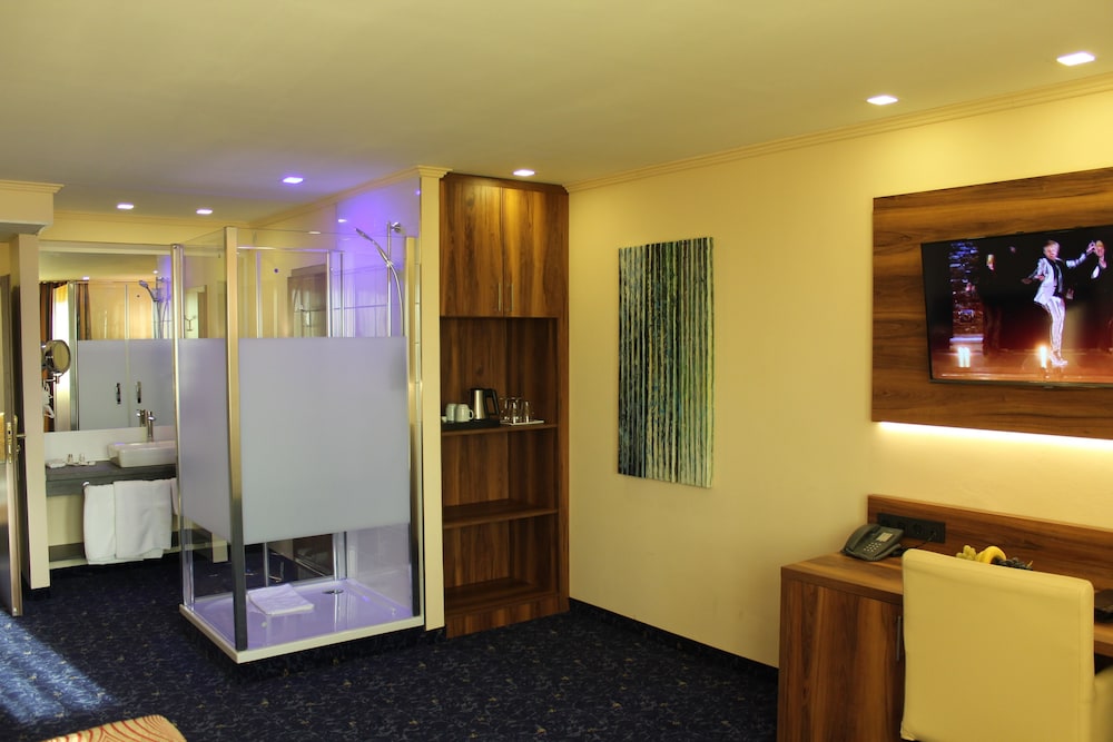 Standard Single Room photo 3