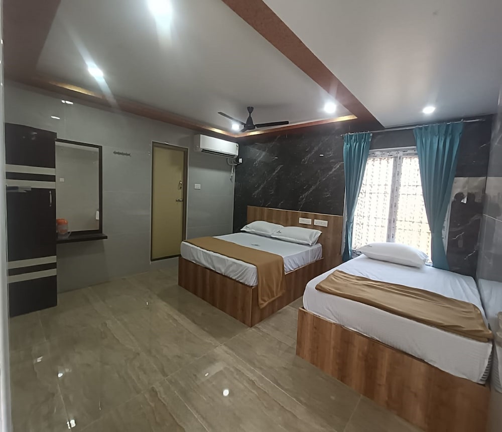 Triple Room photo 2