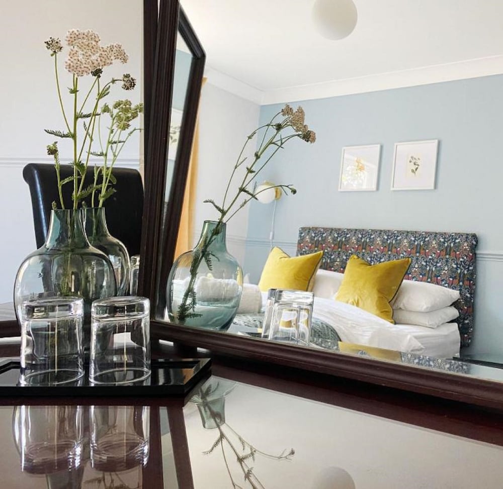 Standard Double Room Single Use