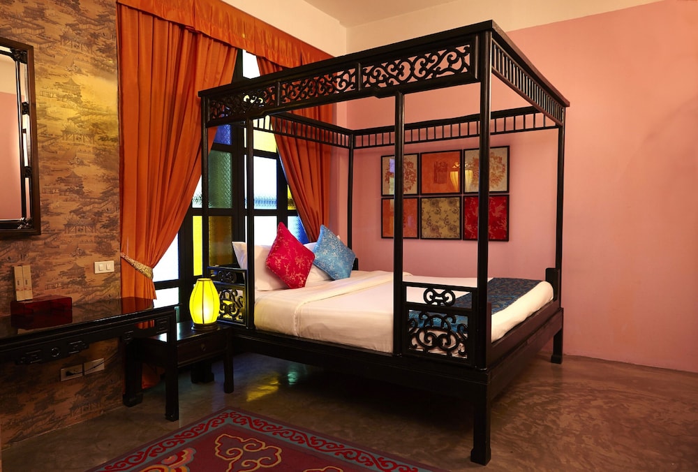 Superior Double Room photo 3