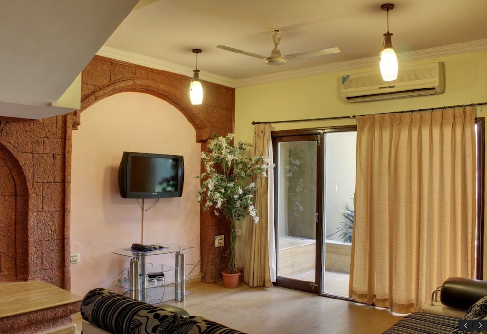 2 BHK Villa photo 1