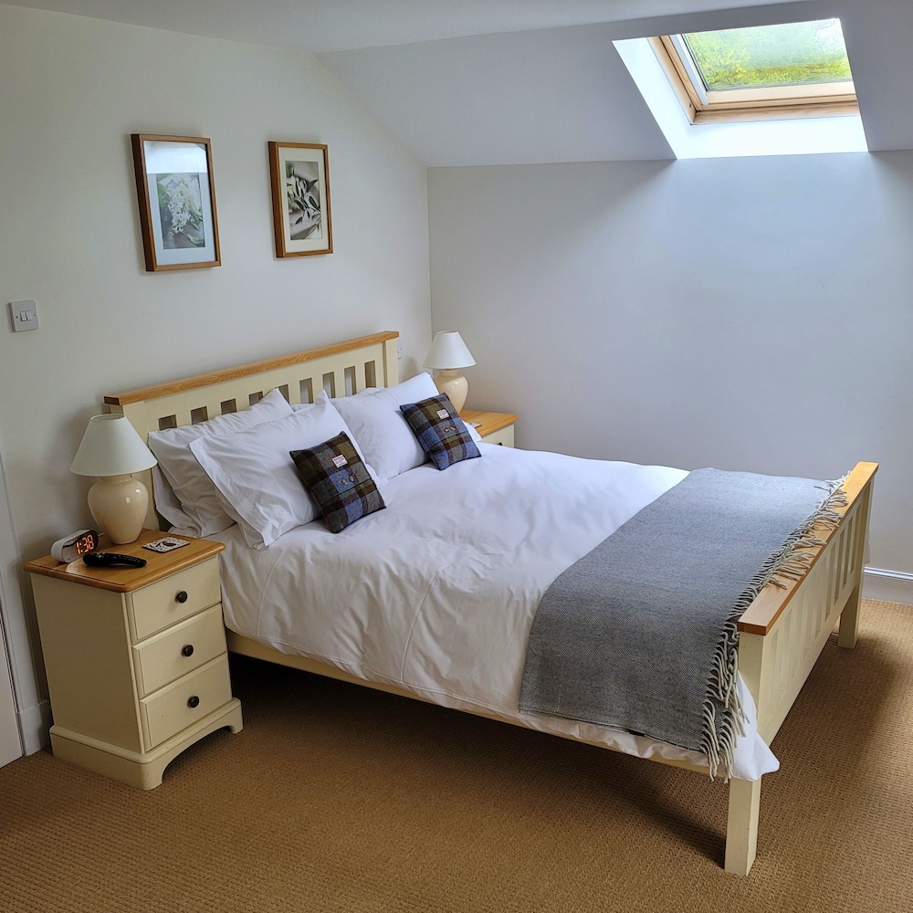 Cottage, 2 Bedrooms (Oak) photo 1