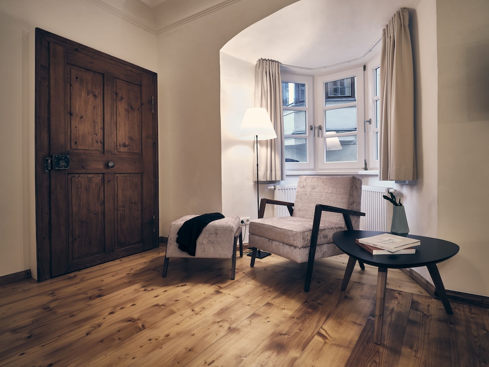 Superior Double Room (Nostalgie) photo 1