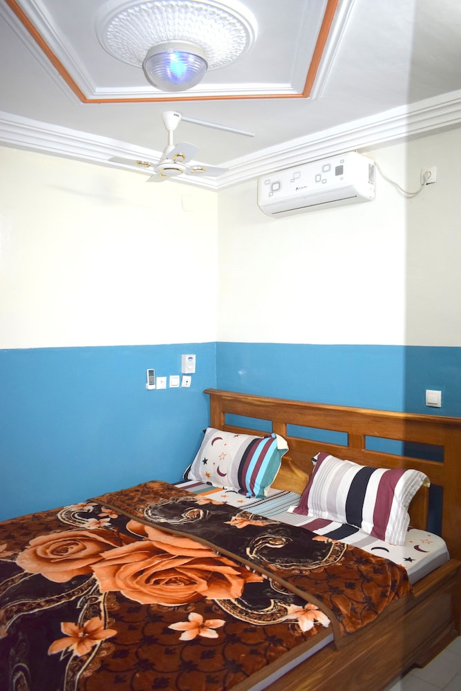 Luxury Room