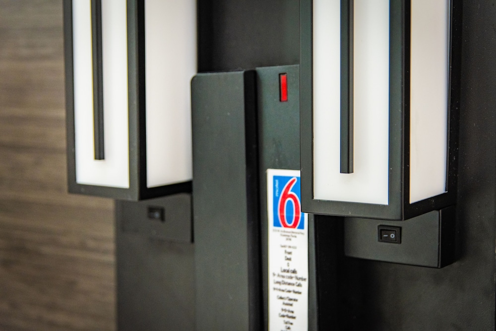 Motel 6-Kissimmee, FL - Orlando, Zdjęcie 5