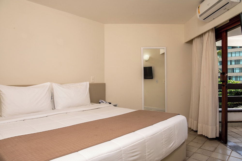 Available room