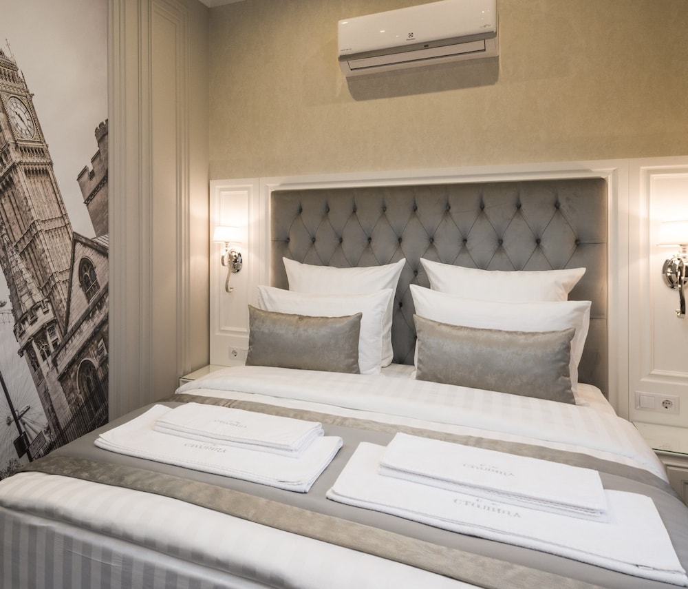 Standard Double Room photo 1