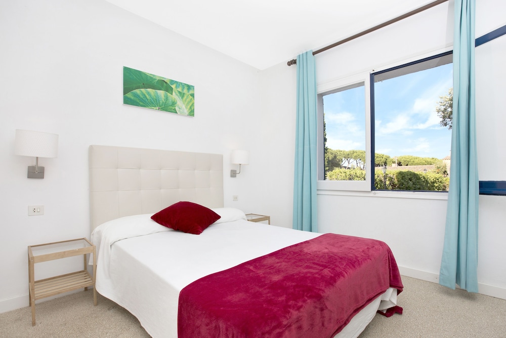 Villa, 3 habitaciones