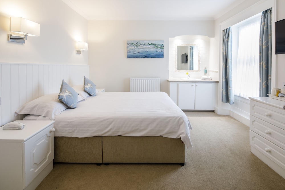 Budget Double Room, 1 Double Bed photo 2