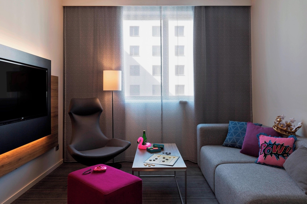 Family Room, 1 Double Bed