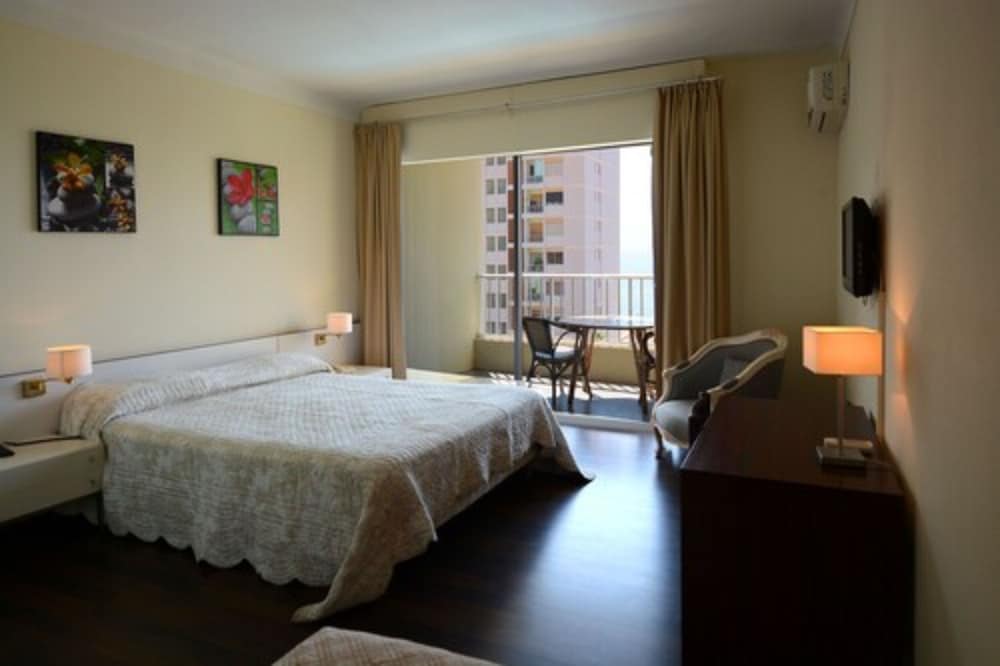 Double Room, Sea View - Photo 3