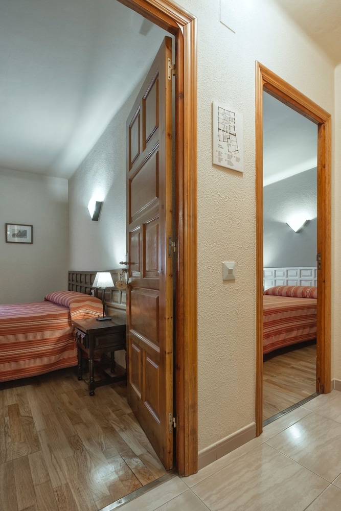 Quadruple Room photo 2