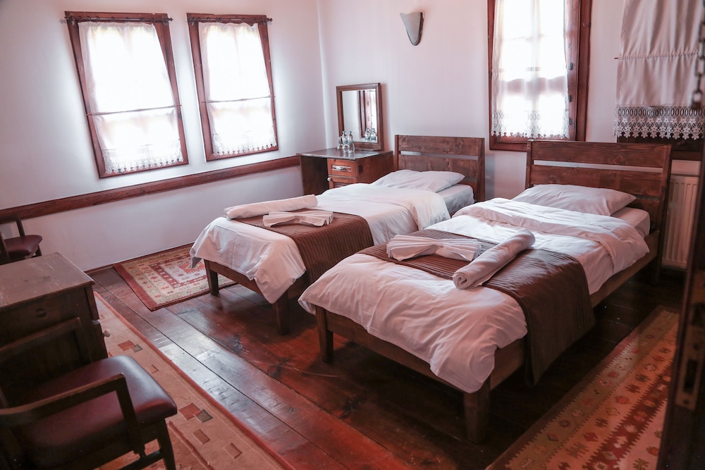 Suite Junior, 1 letto king
